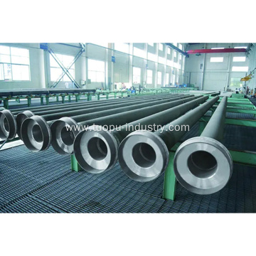 High Hardness and Good Wear Resistance Straightening Roller